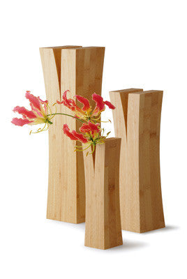 Single Flower Vase "LIN" L size