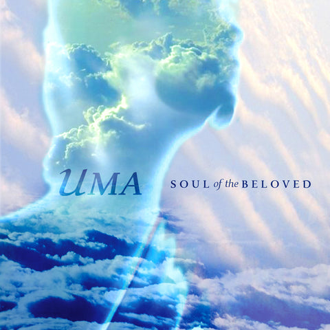 Uma Silbey - Soul of the Beloved