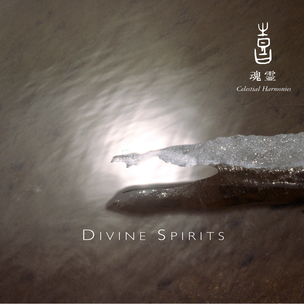 bibliotekar utilsigtet hændelse Jeg vil være stærk Kitaro - Celestial Scenery: Divine Spirit | Volume 8 – Domo Records, Inc