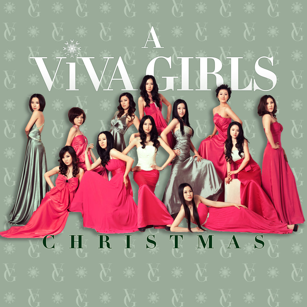Viva Girls - A ViVA Girls Christmas