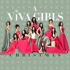 Viva Girls - A ViVA Girls Christmas