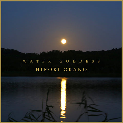 Hiroki Okano - Water Goddess