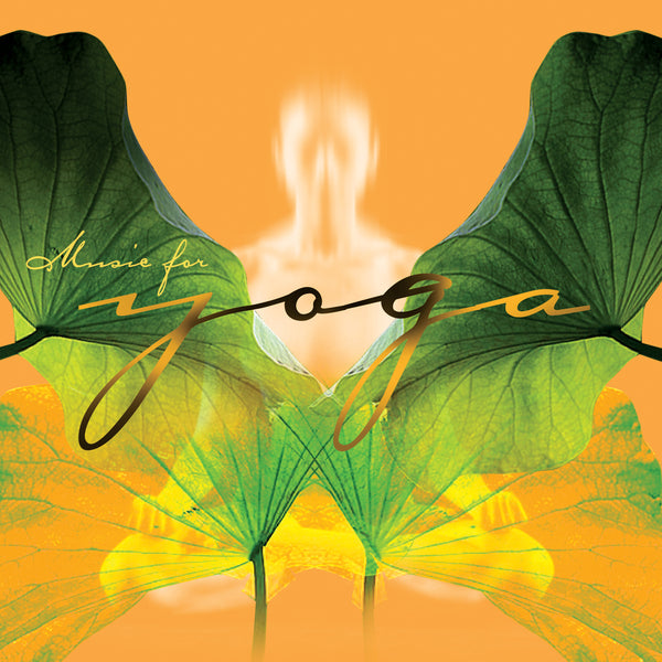 Music for Yoga (Various Artists)