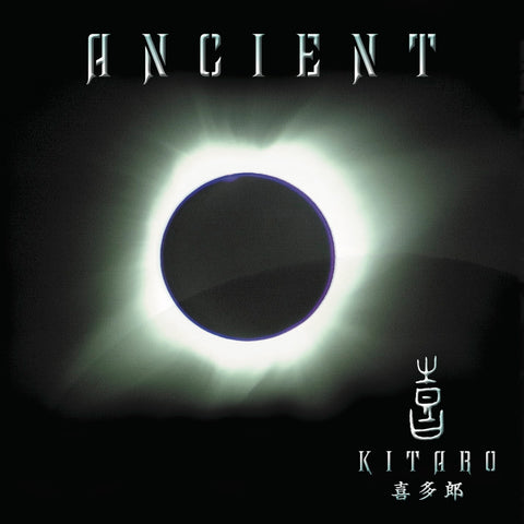Kitaro - Ancient